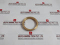 Shinko 38B Mouth Ring For Fire Line Pressurizing Jockey Pump Unit
