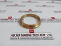 Shinko 38B Mouth Ring For Fire Line Pressurizing Jockey Pump Unit