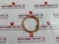 SHINKO 38A Mouth Ring Exhaust Gas Econo Feed Pump (SHQ-50M) EH-19080696