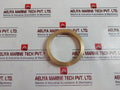SHINKO 38A Mouth Ring Exhaust Gas Econo Feed Pump (SHQ-50M) EH-19080696