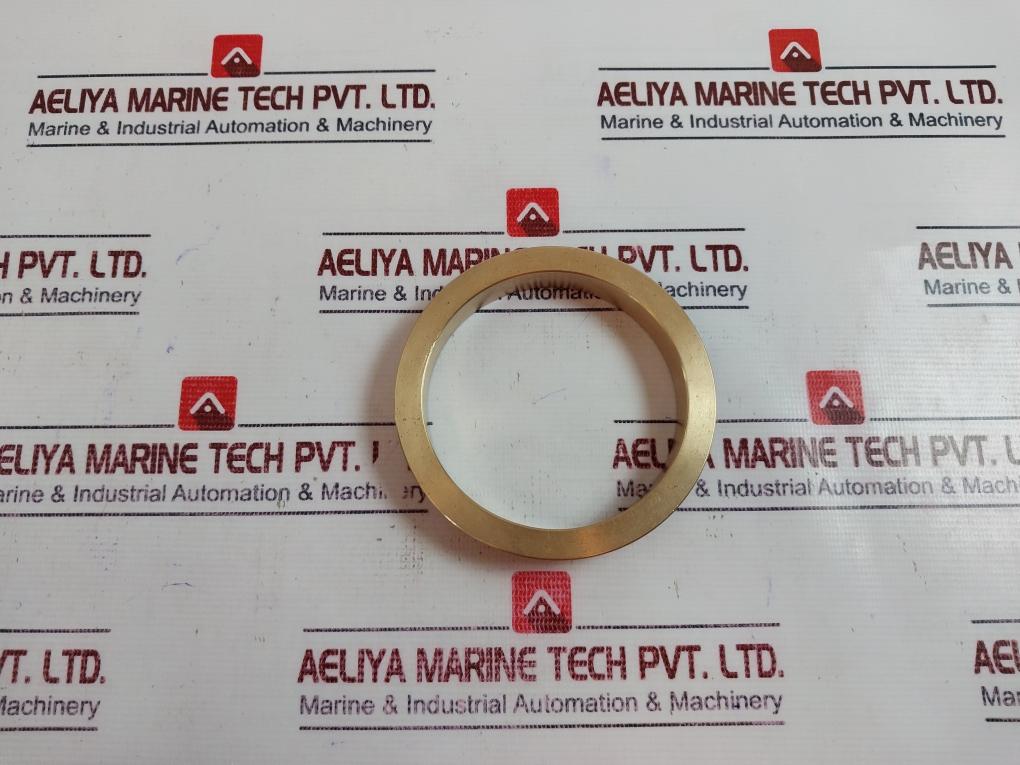 SHINKO 38A Mouth Ring Exhaust Gas Econo Feed Pump (SHQ-50M) EH-19080696