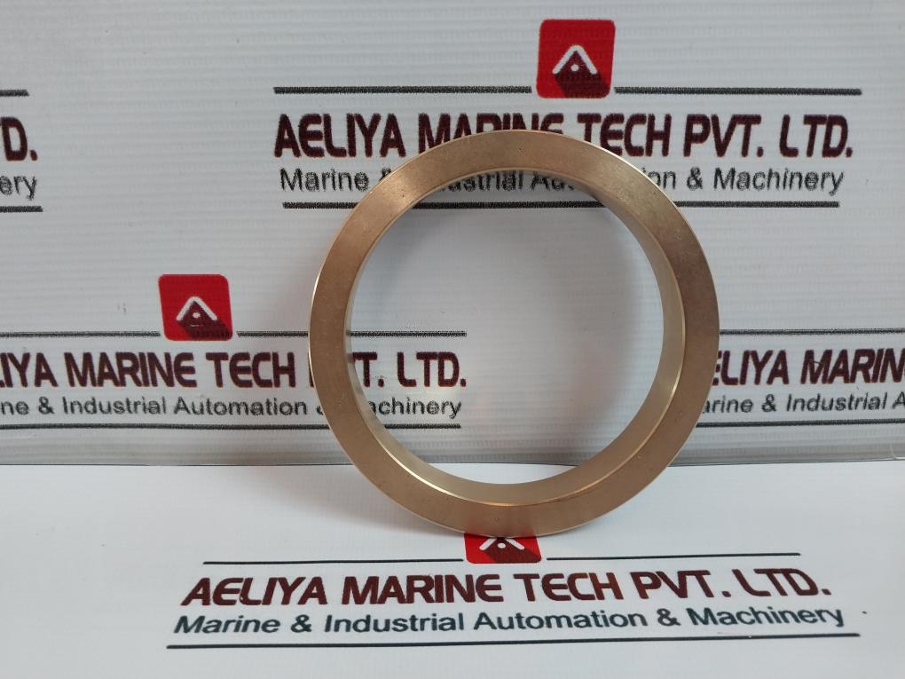 SHINKO 38A Mouth Ring Exhaust Gas Econo Feed Pump (SHQ-50M) EH-19080696