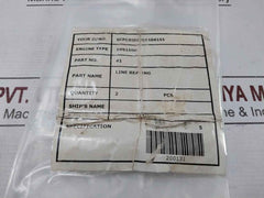 Shinko 41 Line Bearing