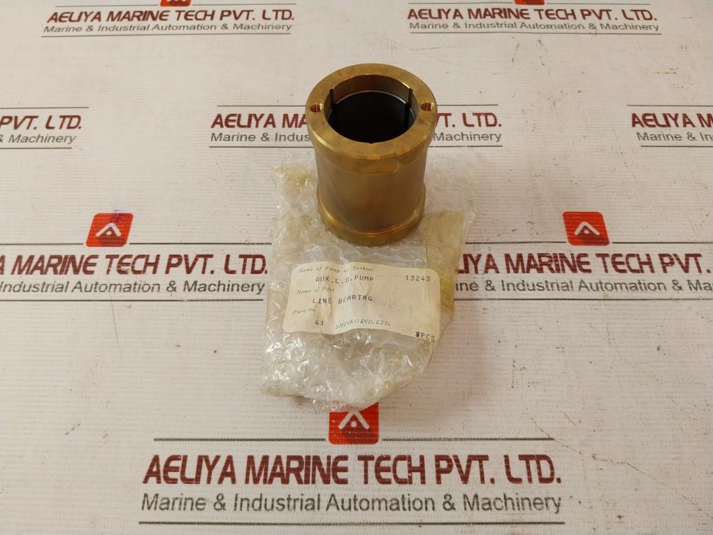 Shinko 41 Line Bearing 13243