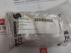 Shinko 41 Line Bearing 416-410.002