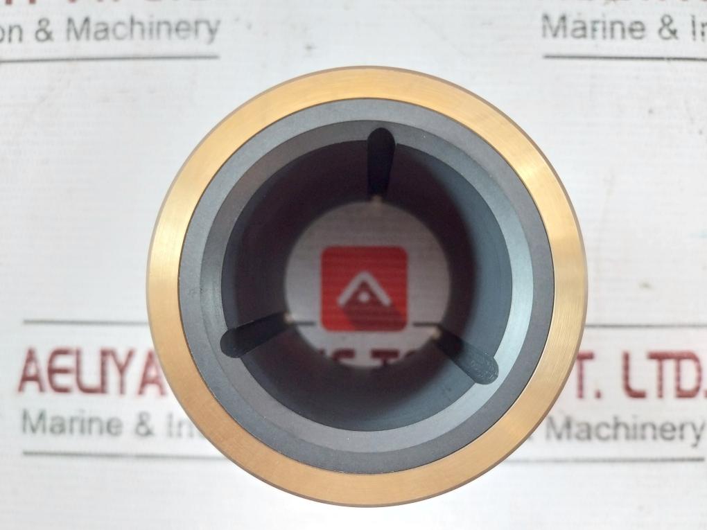 Shinko 41 Line Bearing M/T Aux Lo Pump Saf 150-2 153-000-3Tw