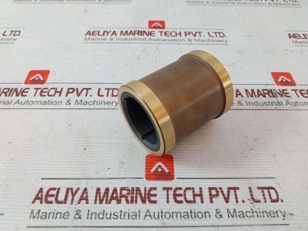 Shinko 41 Line Bearing M/T Aux Lo Pump Saf 150-2 153-000-3Tw