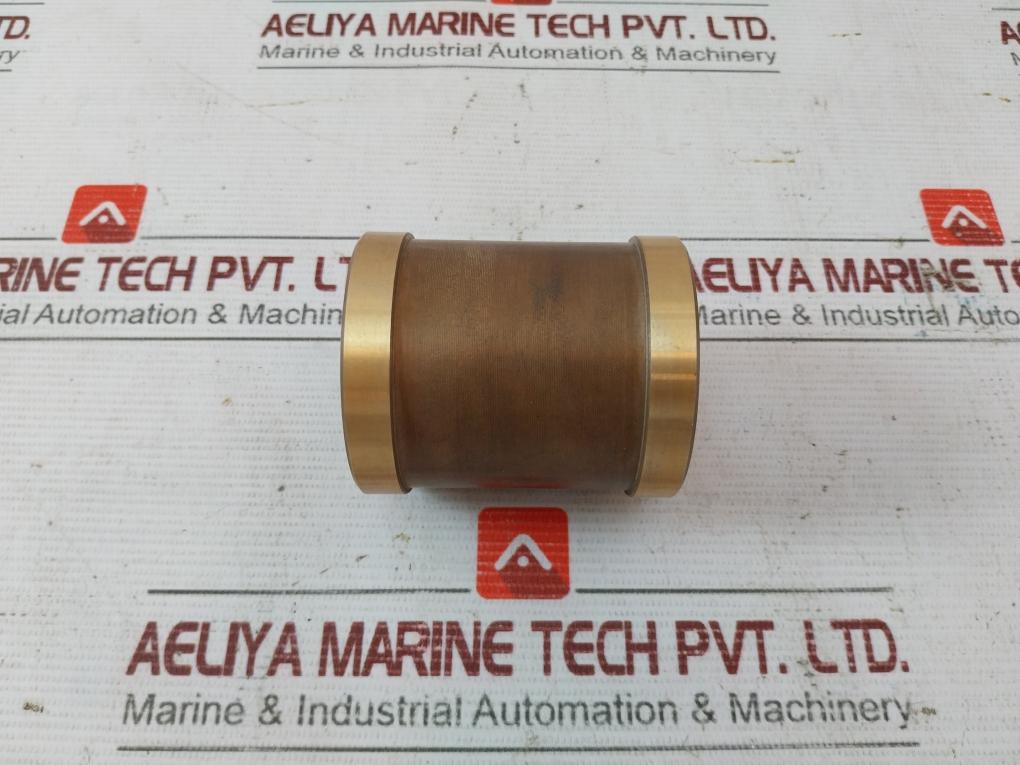 Shinko 41 Line Bearing M/T Aux Lo Pump Saf 150-2 153-000-3Tw