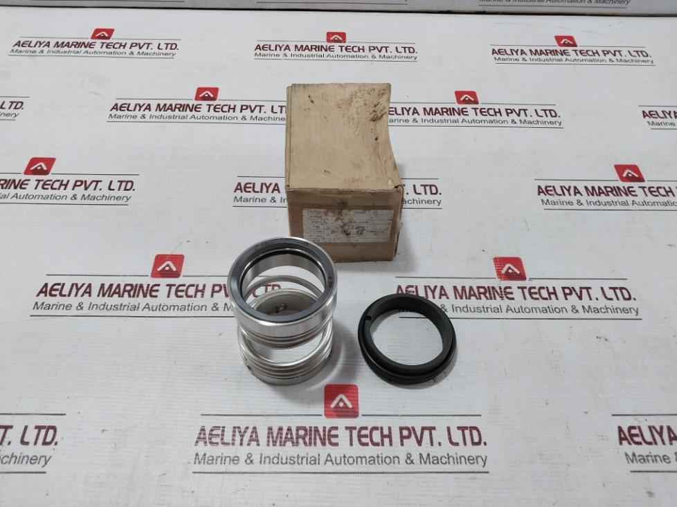 Shinko 42494 Mechanical Seal Set Rve-100M