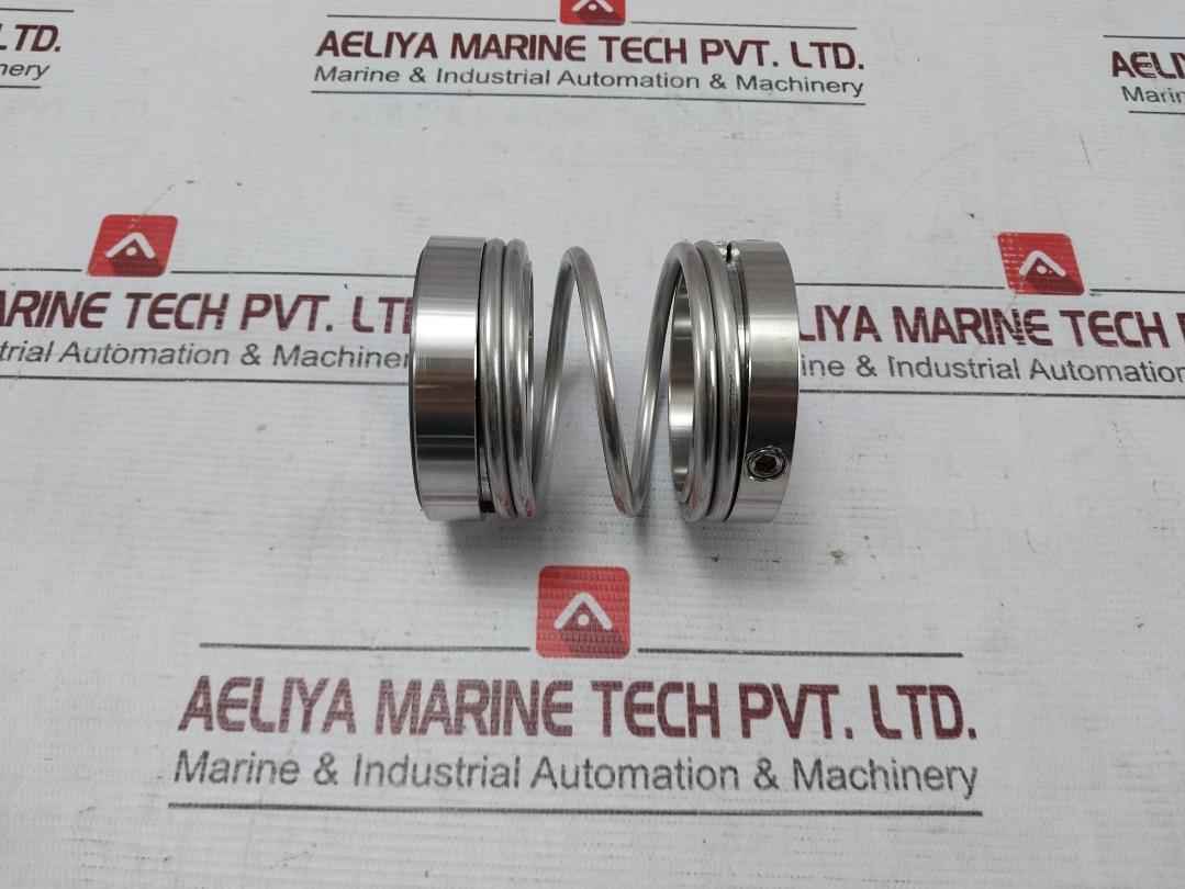 Shinko 42494 Mechanical Seal Set Rve-100M