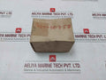 Shinko 42494 Mechanical Seal Set Rve-100M