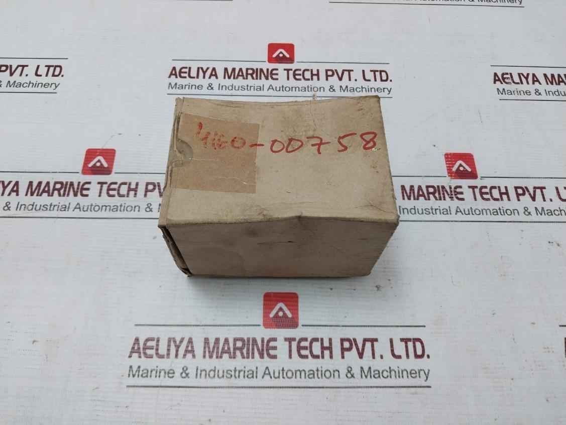 Shinko 42494 Mechanical Seal Set Rve-100M