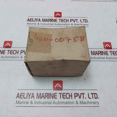 Shinko 42494 Mechanical Seal Set Rve-100M