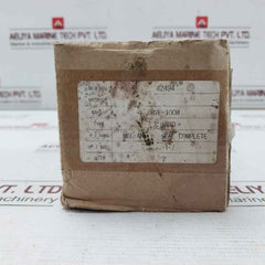 Shinko 42494 Mechanical Seal Set Rve-100M