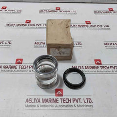 Shinko 42494 Mechanical Seal Set Rve-100M