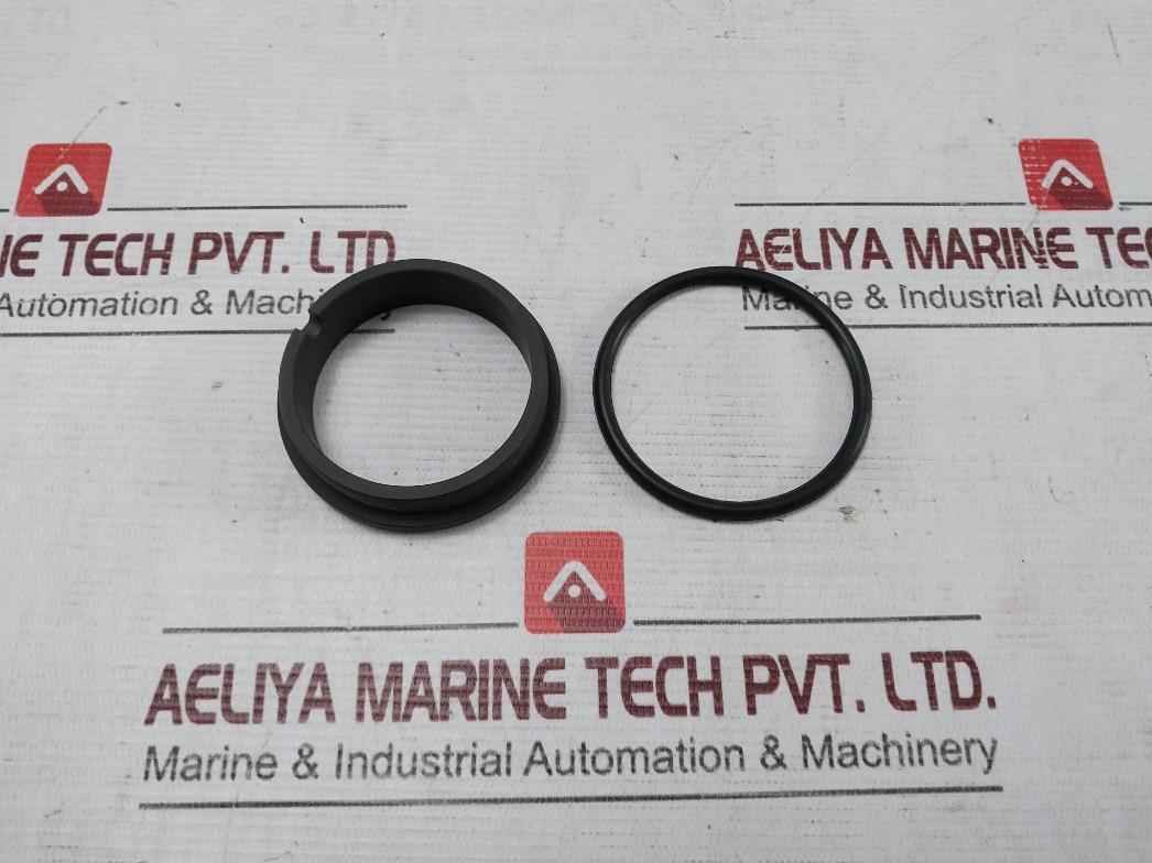 Shinko 42494 Mechanical Seal Set Rve-100M