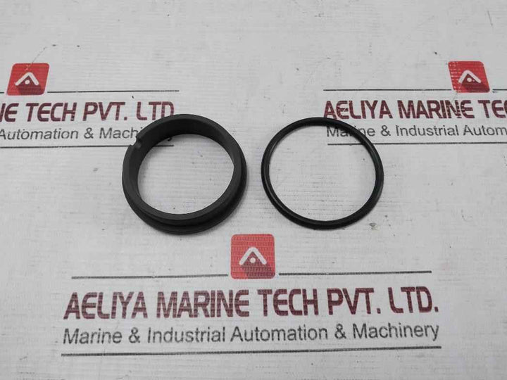 Shinko 42494 Mechanical Seal Set Rve-100M