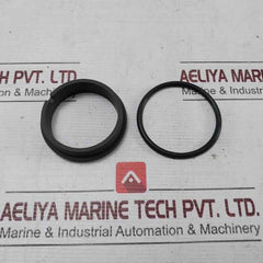 Shinko 42494 Mechanical Seal Set Rve-100M
