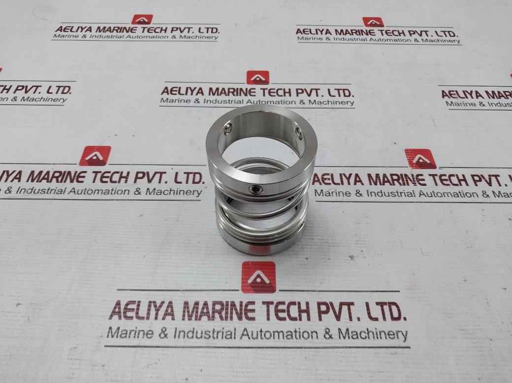 Shinko 42494 Mechanical Seal Set Rve-100M