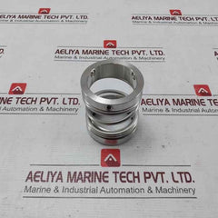 Shinko 42494 Mechanical Seal Set Rve-100M