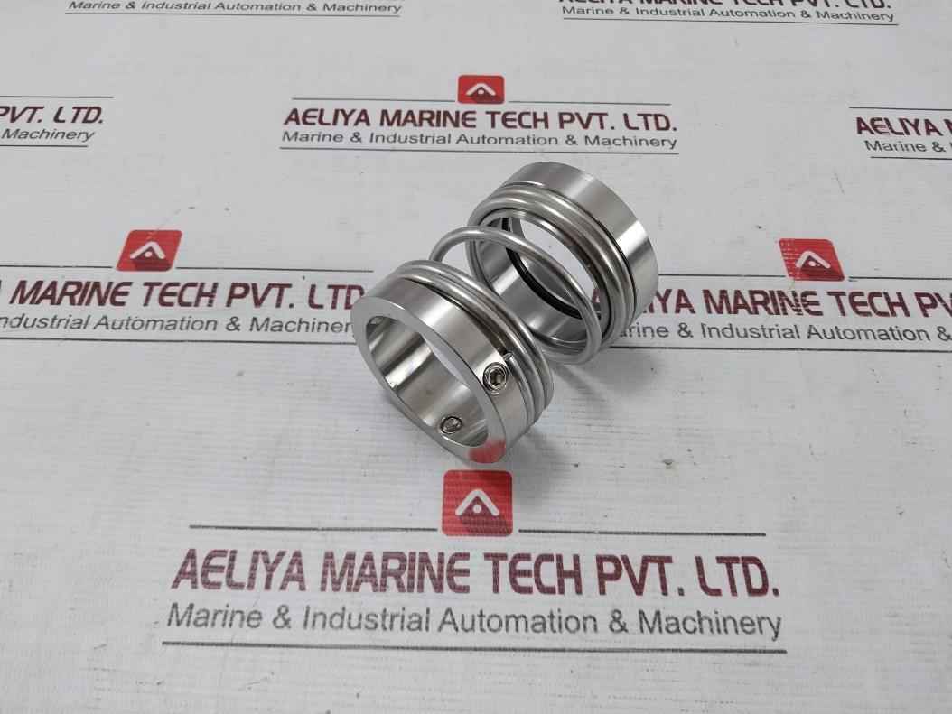 Shinko 42494 Mechanical Seal Set Rve-100M