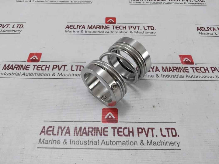 Shinko 42494 Mechanical Seal Set Rve-100M