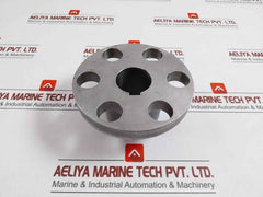 Shinko 50 Coupling
