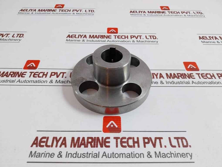 Shinko 50V Coupling For Ballast Pump