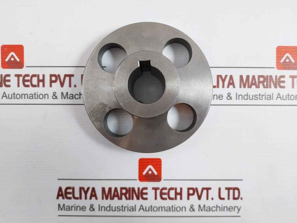 Shinko 50V Coupling For Ballast Pump