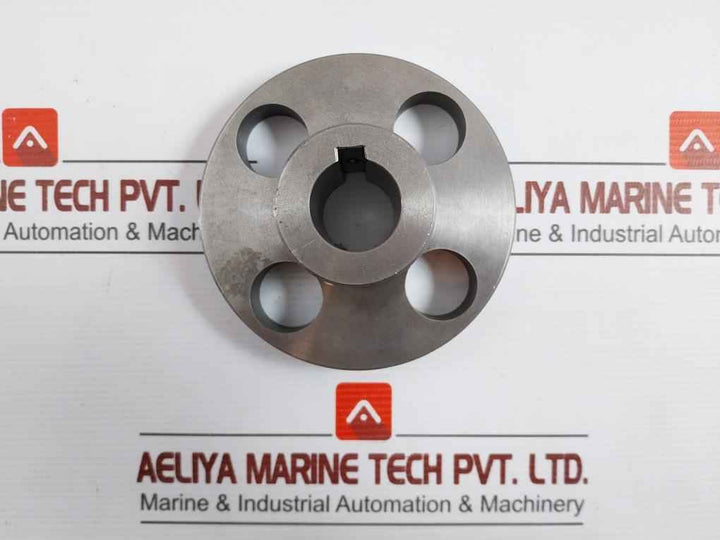 Shinko 50V Coupling For Ballast Pump