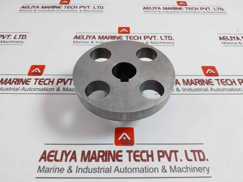 Shinko 50V Coupling For Ballast Pump