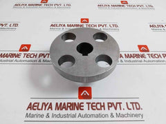 Shinko 50V Coupling For Ballast Pump