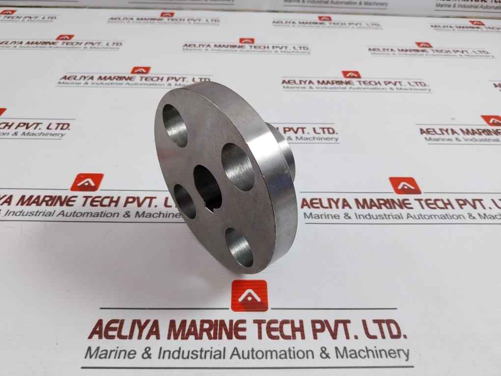 Shinko 50V Coupling For Ballast Pump