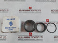 Shinko 54 Mechanical Seal Set EVZ-130-2M 612-100.007 76831