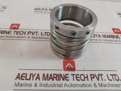 Shinko 54 Mechanical Seal Set EVZ-130-2M 612-100.007 76831