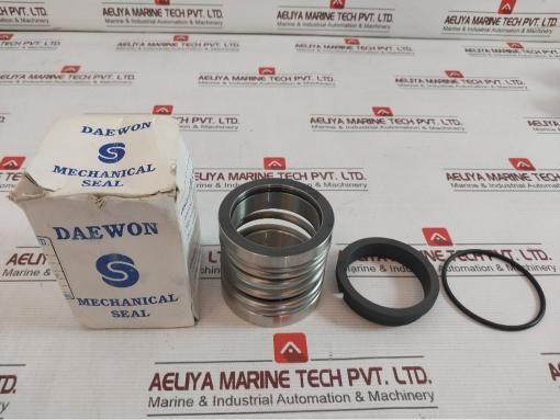 Shinko 54 Mechanical Seal Set EVZ-130-2M 612-100.007 76831
