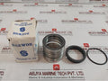 Shinko 54 Mechanical Seal Set EVZ-130-2M 612-100.007 76831
