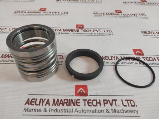 Shinko 54 Mechanical Seal Set EVZ-130-2M 612-100.007 76831