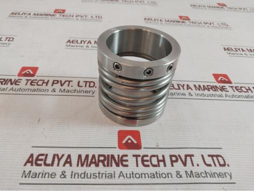 Shinko 54 Mechanical Seal Set EVZ-130-2M 612-100.007 76831