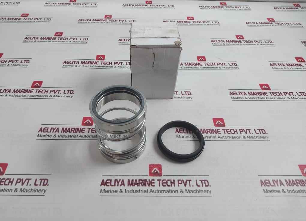 Shinko 54-2+-1+-4+-5+-6+-7 Mechanical Seal For Main Cool S.W. Pump Svs400M