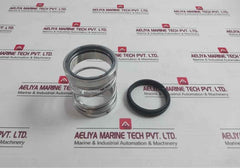 Shinko 54-2+-1+-4+-5+-6+-7 Mechanical Seal For Main Cool S.W. Pump Svs400M