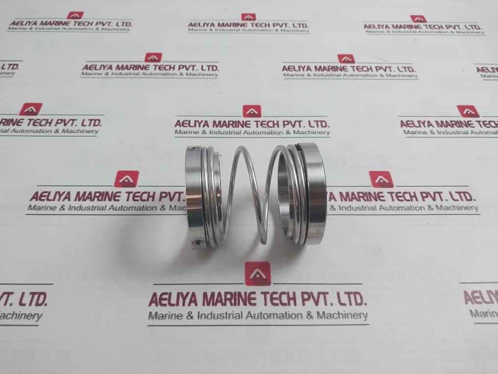 Shinko 54-2+-1+-4+-5+-6+-7 Mechanical Seal For Main Cool S.W. Pump Svs400M