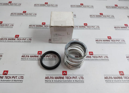 Shinko 54-2+-1+-4+-5+-6+-7 Mechanical Seal Set For Main Cool S.W. Pump Svs400M &nbsp;