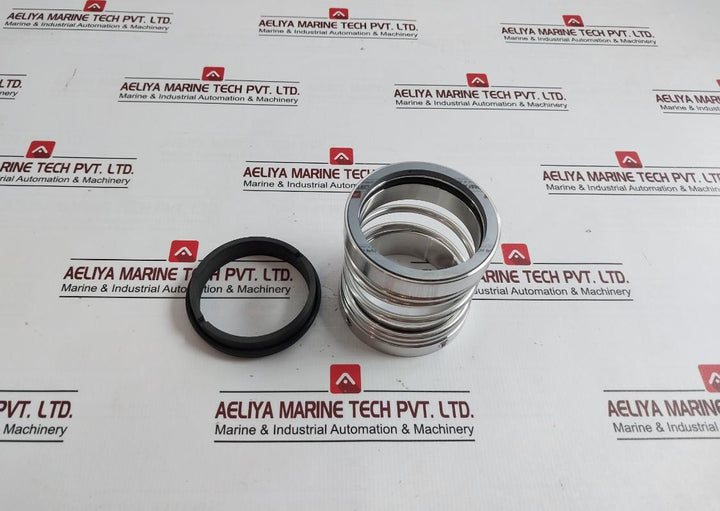 Shinko 54-2+-1+-4+-5+-6+-7 Mechanical Seal Set For Main Cool S.W. Pump Svs400M &nbsp;