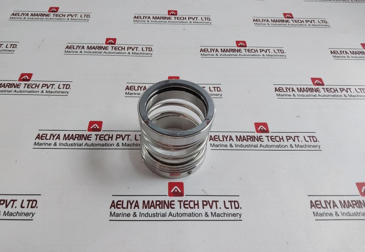 Shinko 54-2+-1+-4+-5+-6+-7 Mechanical Seal Set For Main Cool S.W. Pump Svs400M &nbsp;