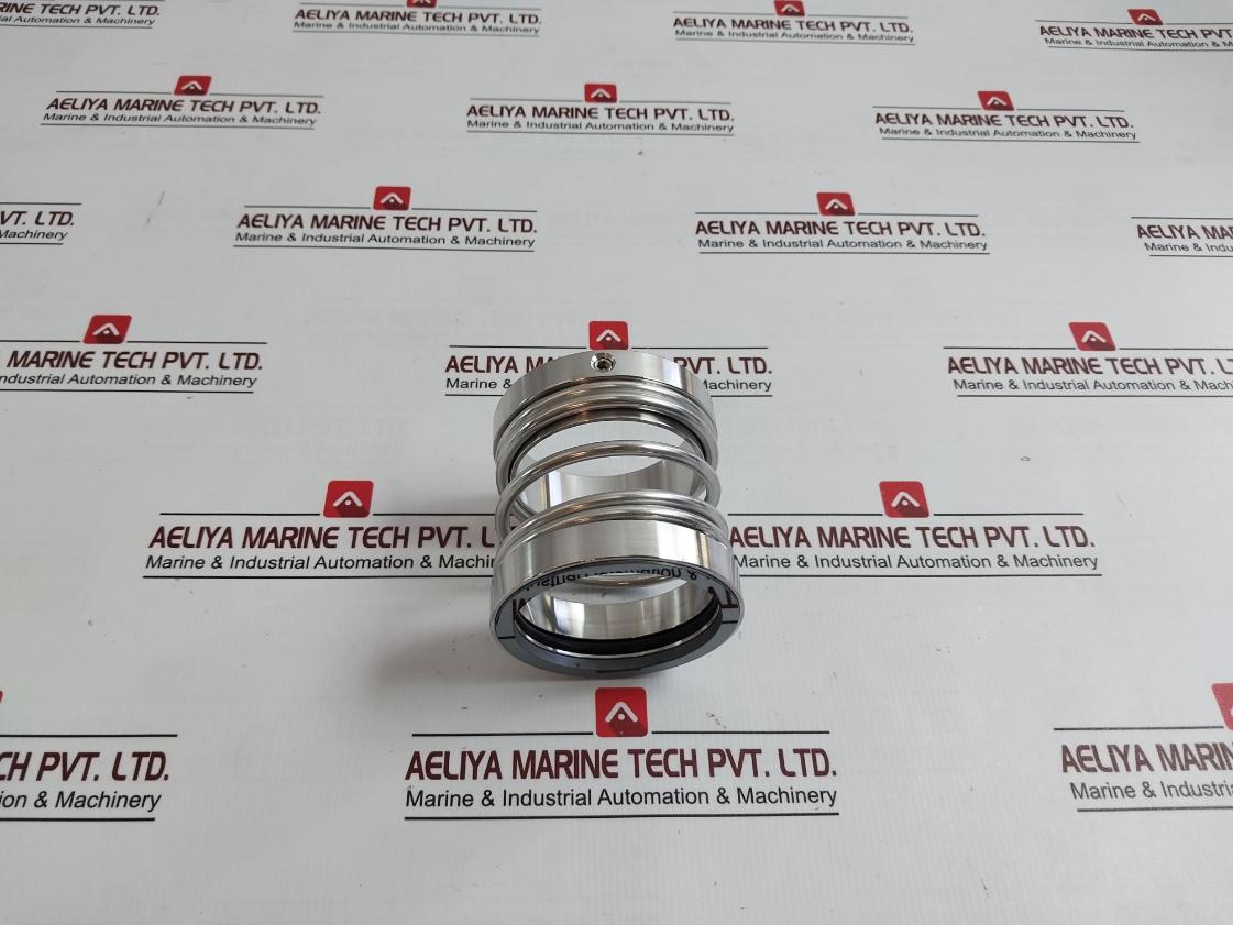 Shinko 54-2+-1+-4+-5+-6+-7 Mechanical Seal Set For Main Cool S.W. Pump Svs400M &nbsp;