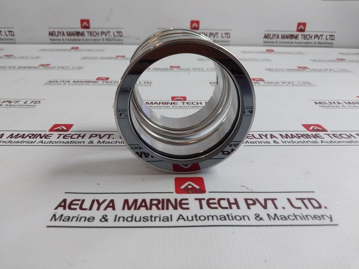 Shinko 54-2+-1+-4+-5+-6+-7 Mechanical Seal Set For Main Cool S.W. Pump Svs400M &nbsp;