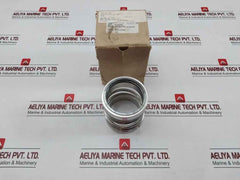 Shinko 54-2+-1+-4+-5+-6+-7 Mechanical Seal Set For Main Cool S.W. Pump Svs 400M