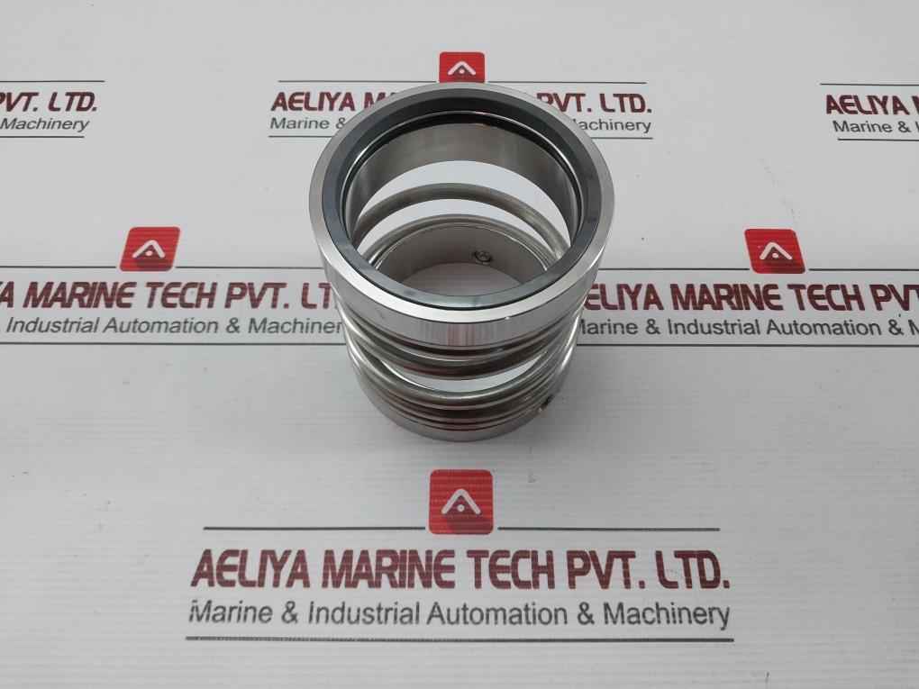 Shinko 54-2+-1+-4+-5+-6+-7 Mechanical Seal Set For Main Cool S.W. Pump Svs 400M
