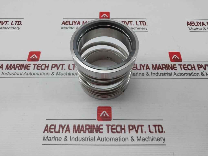 Shinko 54-2+-1+-4+-5+-6+-7 Mechanical Seal Set For Main Cool S.W. Pump Svs 400M